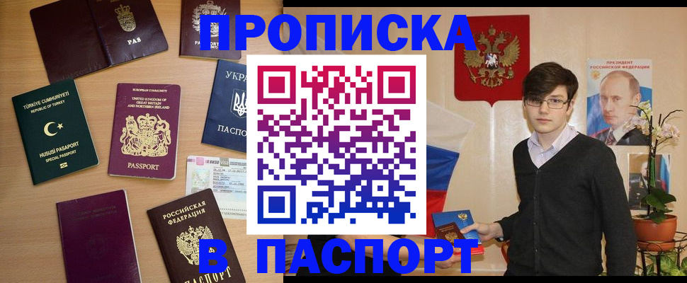 прописка 2025 в Городце